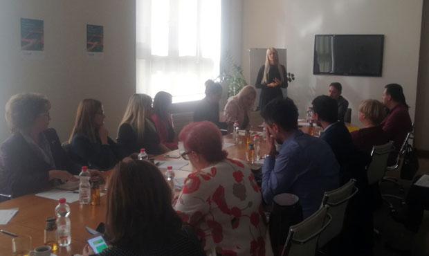 Социјално предузетништво: Послом решавају тешке проблеме